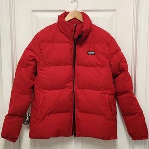 Brand new, SHEIN Winter Puffer Jacket size S